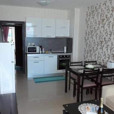 Apartment Sianie в центъра на Слънчев бряг, само на няколко крачки от плажа Екстериор снимка