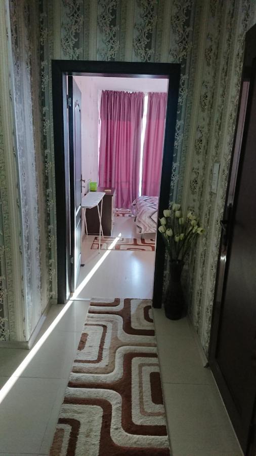 Apartment Sianie в центъра на Слънчев бряг, само на няколко крачки от плажа Екстериор снимка