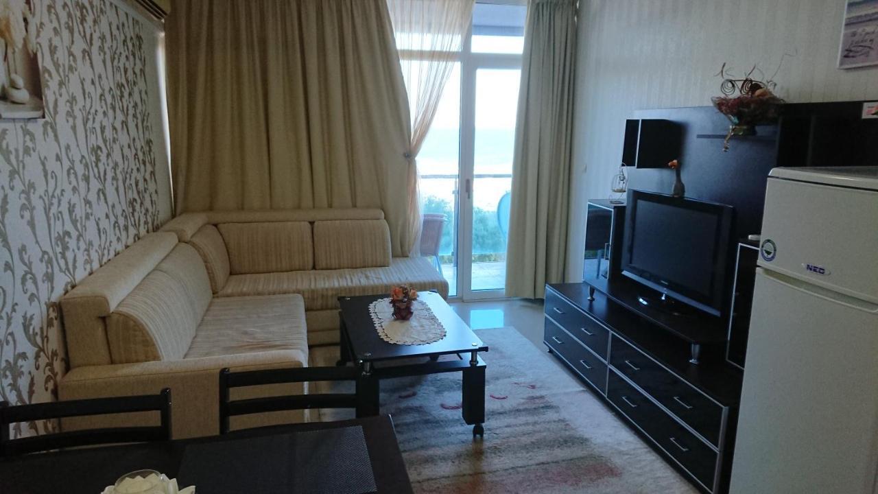 Apartment Sianie в центъра на Слънчев бряг, само на няколко крачки от плажа Екстериор снимка