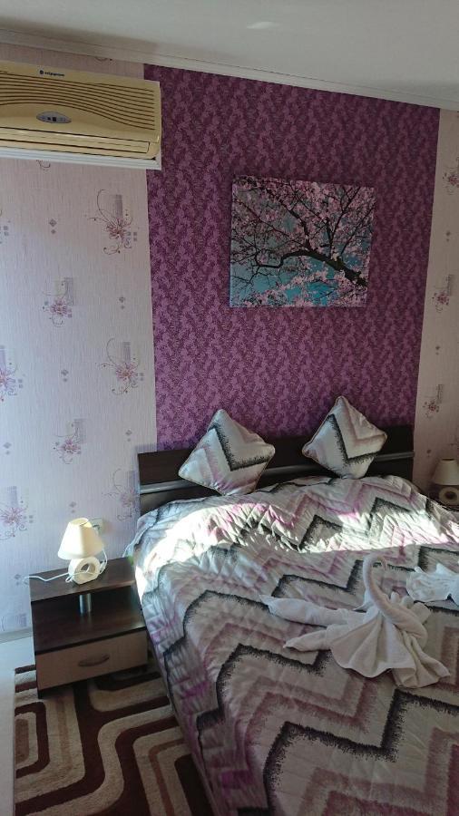 Apartment Sianie в центъра на Слънчев бряг, само на няколко крачки от плажа Екстериор снимка