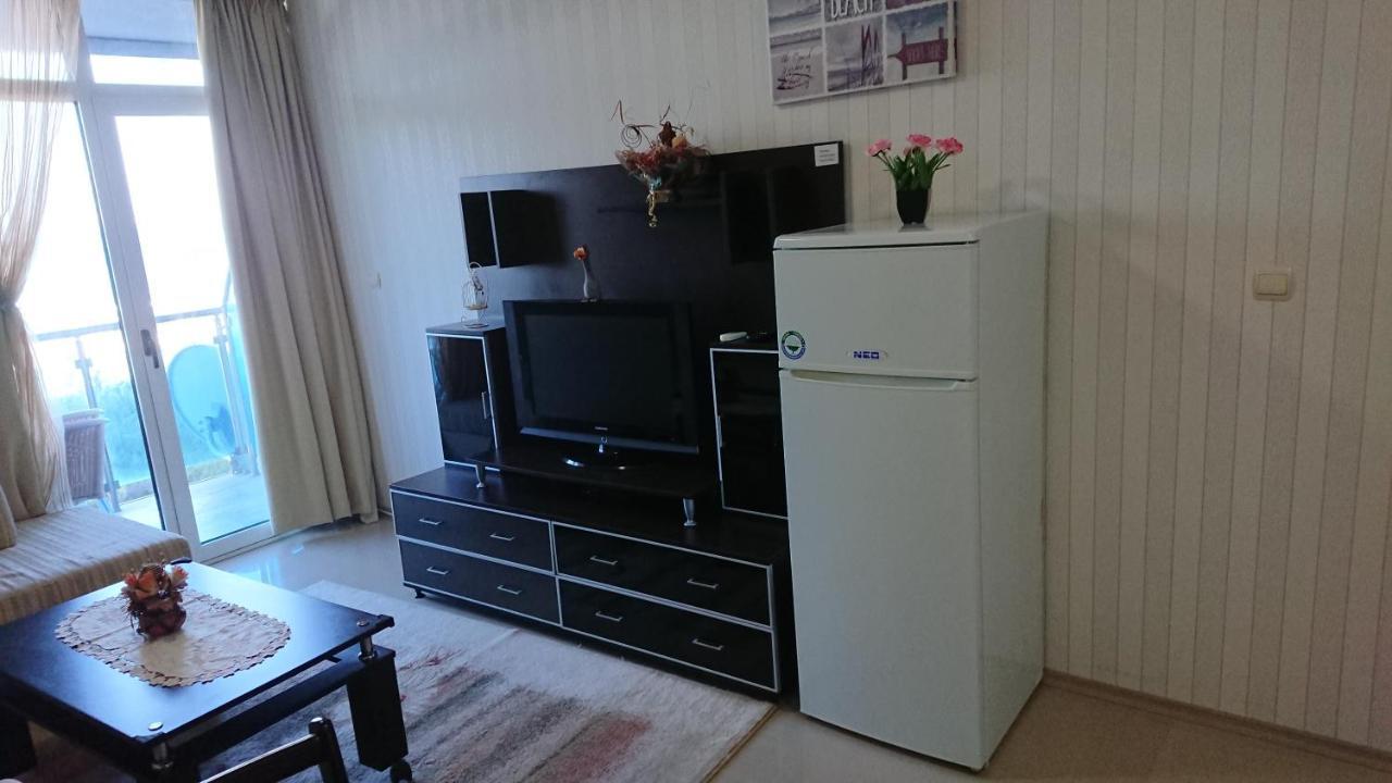 Apartment Sianie в центъра на Слънчев бряг, само на няколко крачки от плажа Екстериор снимка