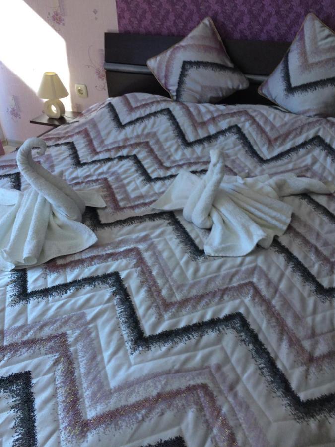Apartment Sianie в центъра на Слънчев бряг, само на няколко крачки от плажа Екстериор снимка