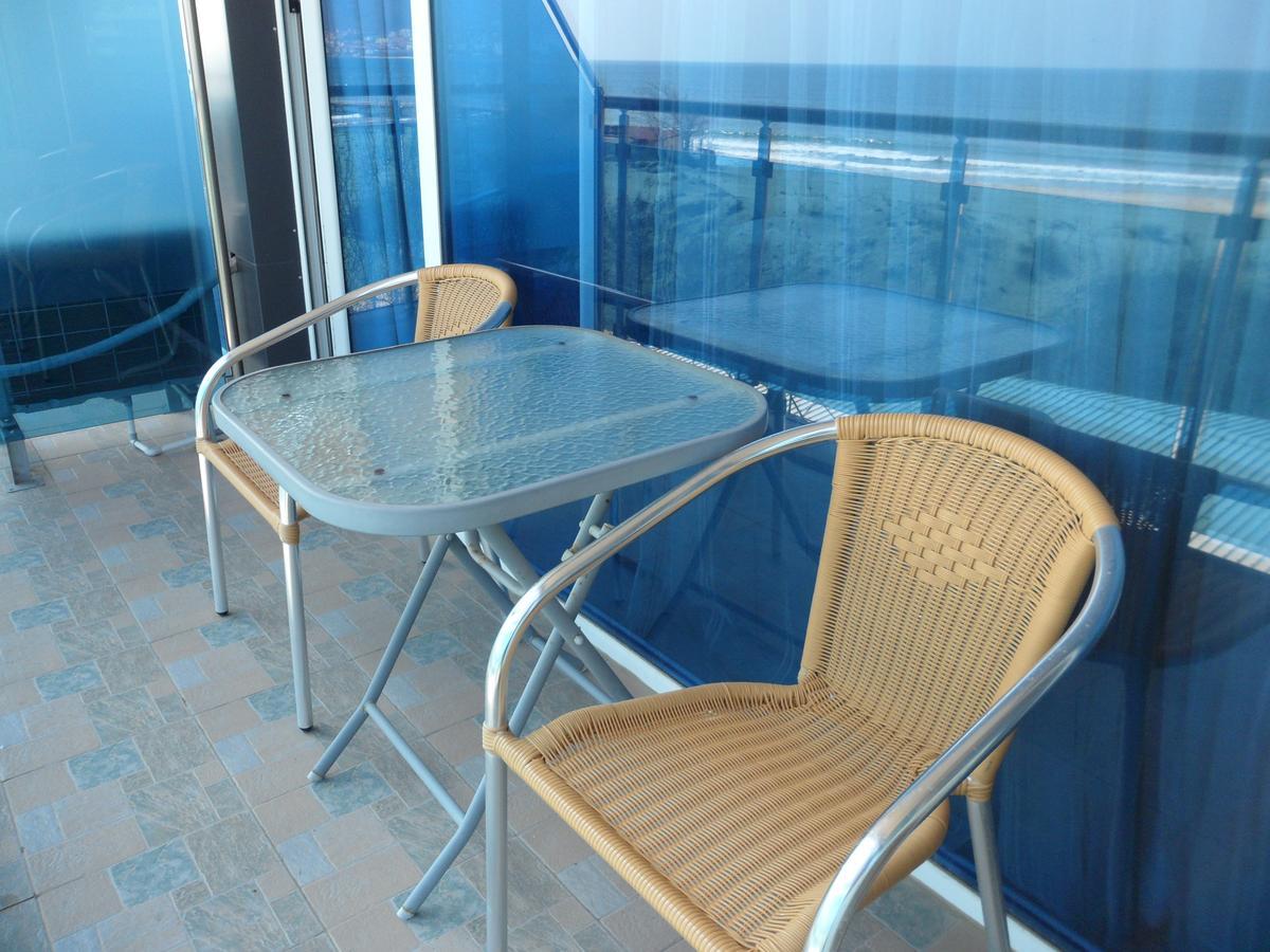 Apartment Sianie в центъра на Слънчев бряг, само на няколко крачки от плажа Екстериор снимка