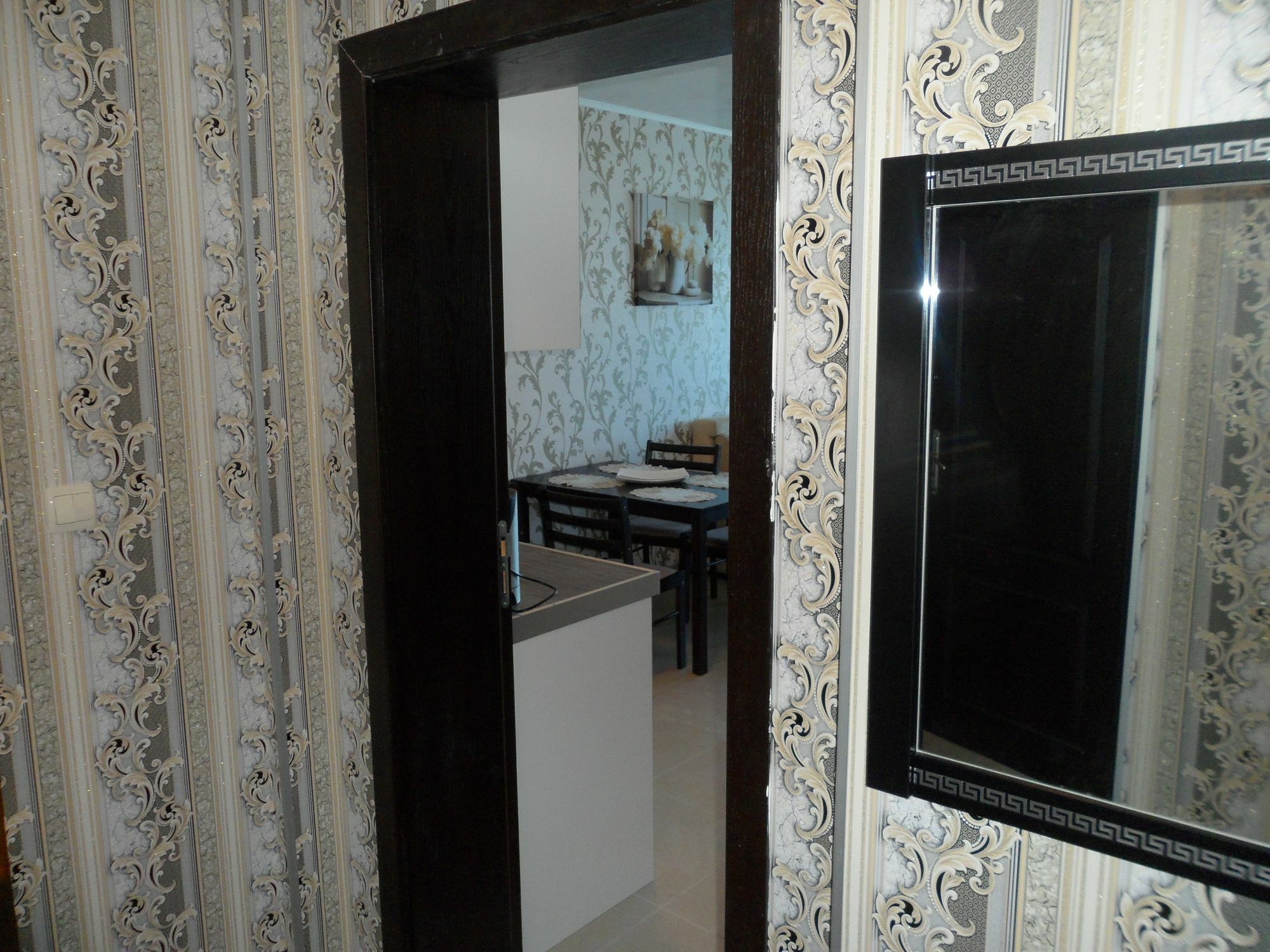 Apartment Sianie в центъра на Слънчев бряг, само на няколко крачки от плажа Екстериор снимка