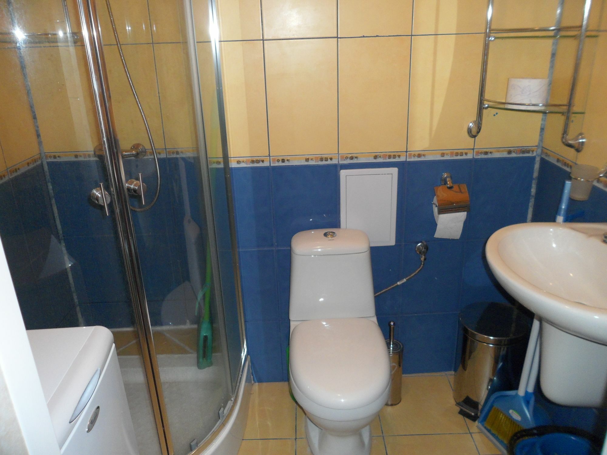 Apartment Sianie в центъра на Слънчев бряг, само на няколко крачки от плажа Екстериор снимка
