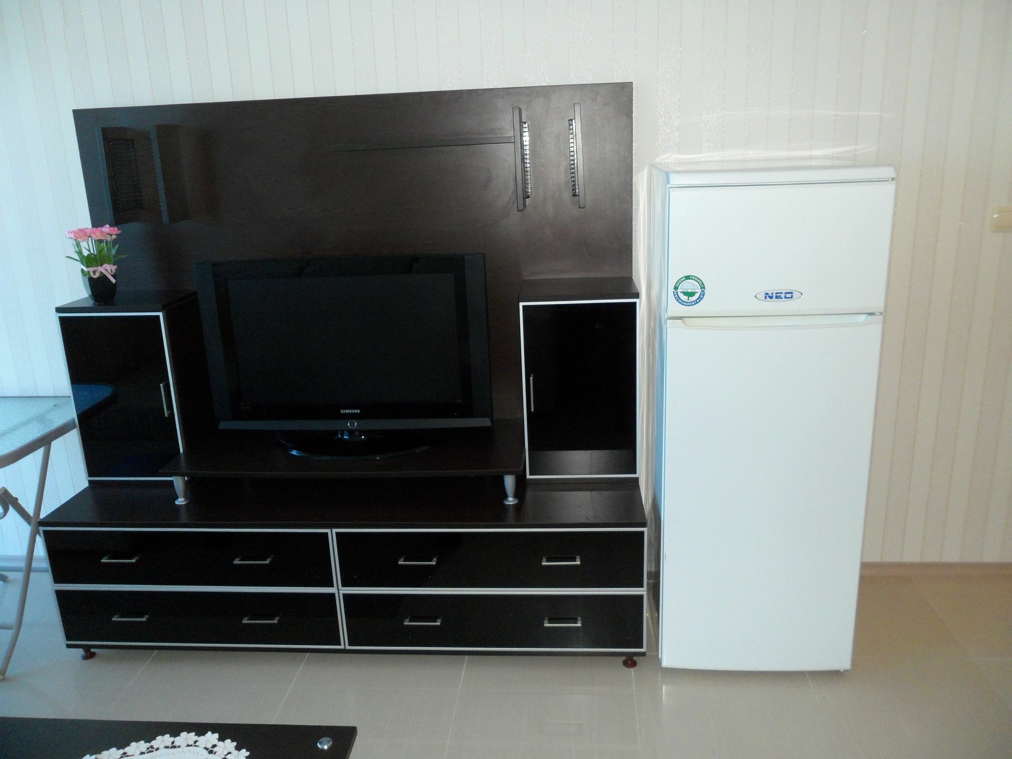 Apartment Sianie в центъра на Слънчев бряг, само на няколко крачки от плажа Екстериор снимка